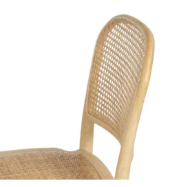 Krzesło YUMNO 86 cm naturalne