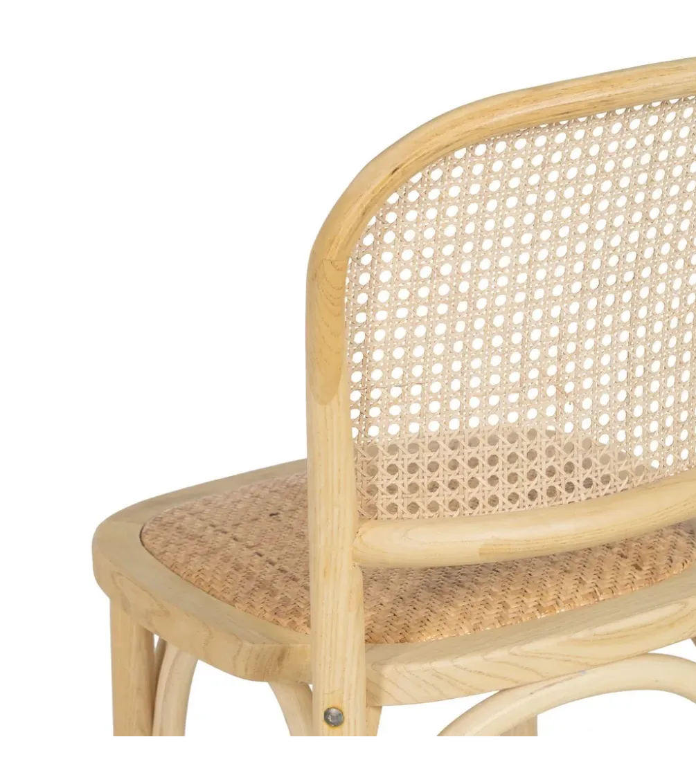 Krzesło YUMNO 86 cm naturalne