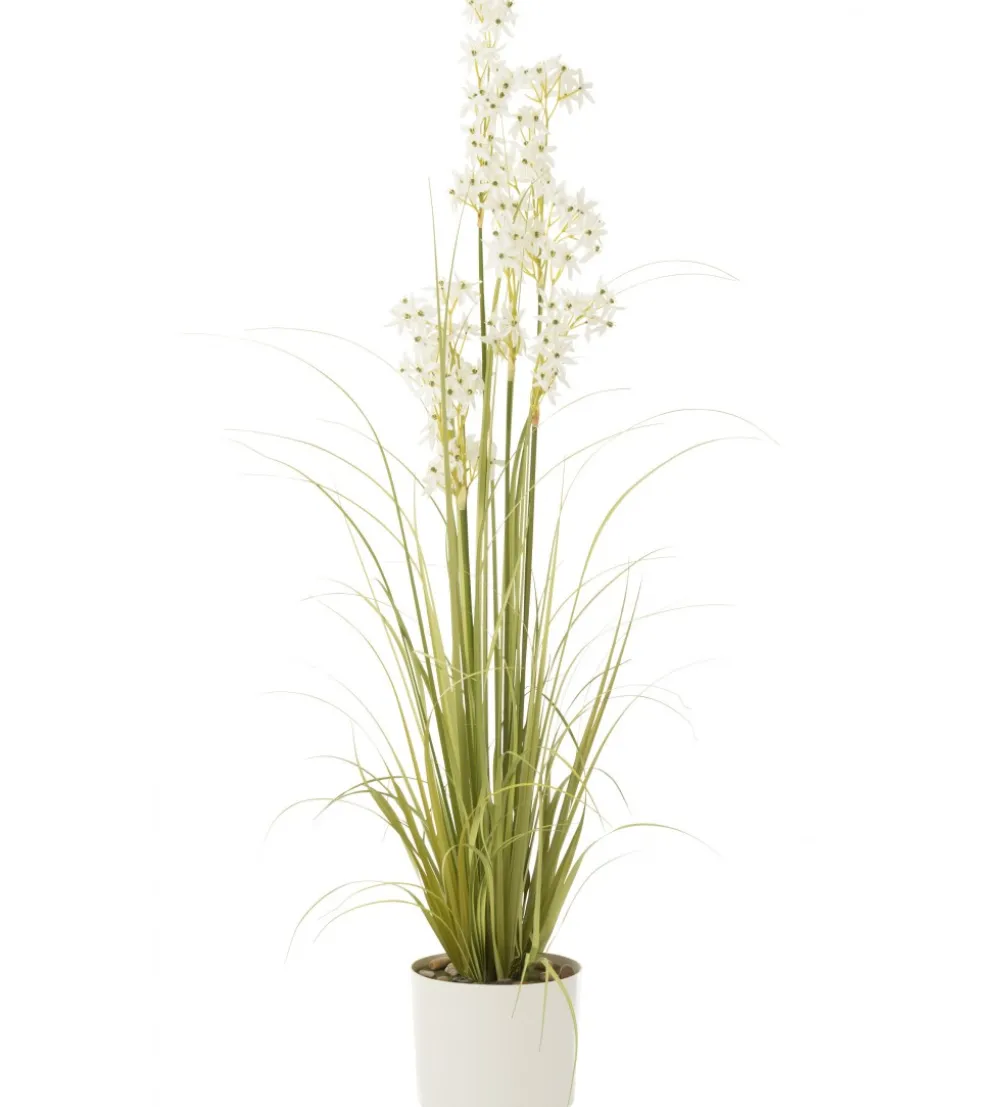Kwiat sztuczny ALLIUM 161 cm