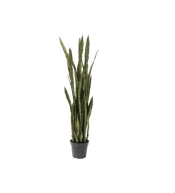 Kwiat sztuczny Sansewieria 155 cm