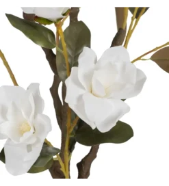 Kwiat sztuczny WINTII 170 cm magnolia