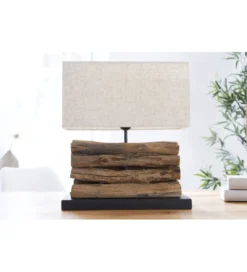 Lampa Perifere Beige