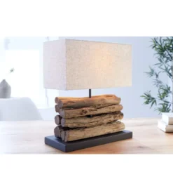 Lampa  Perifere Beige