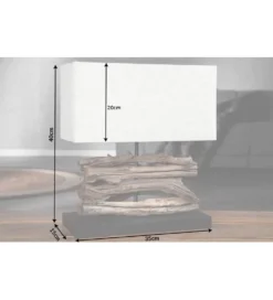 Lampa  Perifere Beige