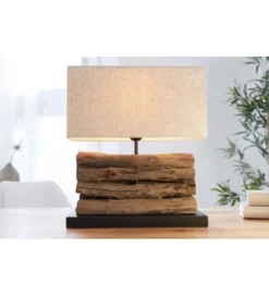 Lampa  Perifere Beige