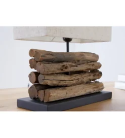 Lampa  Perifere Beige