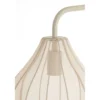 Lampa podłogowa ELATI 156 cm piaskowy