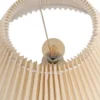 Lampa podłogowa TWILIG 103 cm ceramika