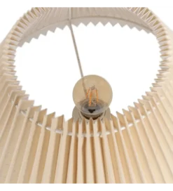 Lampa podłogowa TWILIG 103 cm ceramika