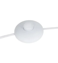 Lampa podłogowa TWILIG 103 cm ceramika