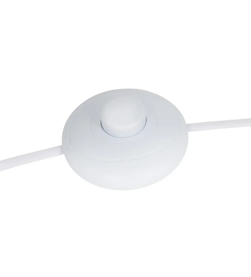 Lampa podłogowa TWILIG 103 cm ceramika