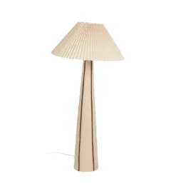 Lampa podłogowa TWILIG 103 cm ceramika