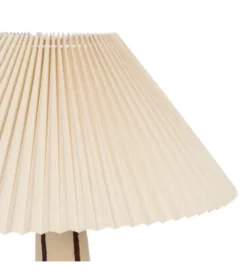 Lampa podłogowa TWILIG 103 cm ceramika