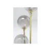 Lampa stołowa AI CAPONE TRE 83 cm