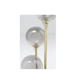 Lampa stołowa AI CAPONE TRE 83 cm