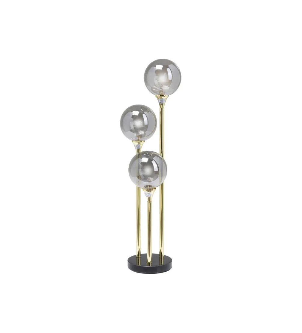 Lampa stołowa AI CAPONE TRE 83 cm