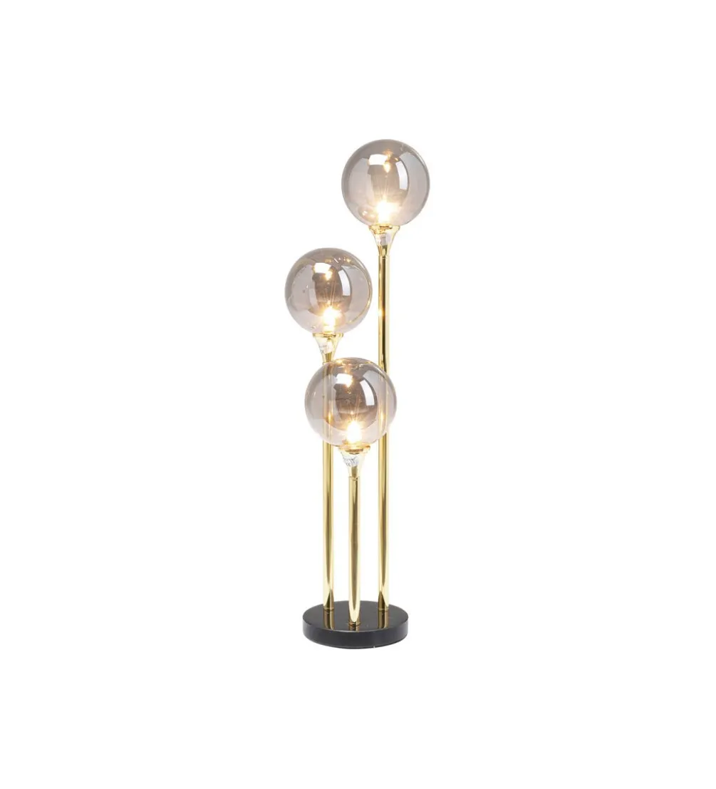 Lampa stołowa AI CAPONE TRE 83 cm