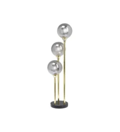 Lampa stołowa AI CAPONE TRE 83 cm