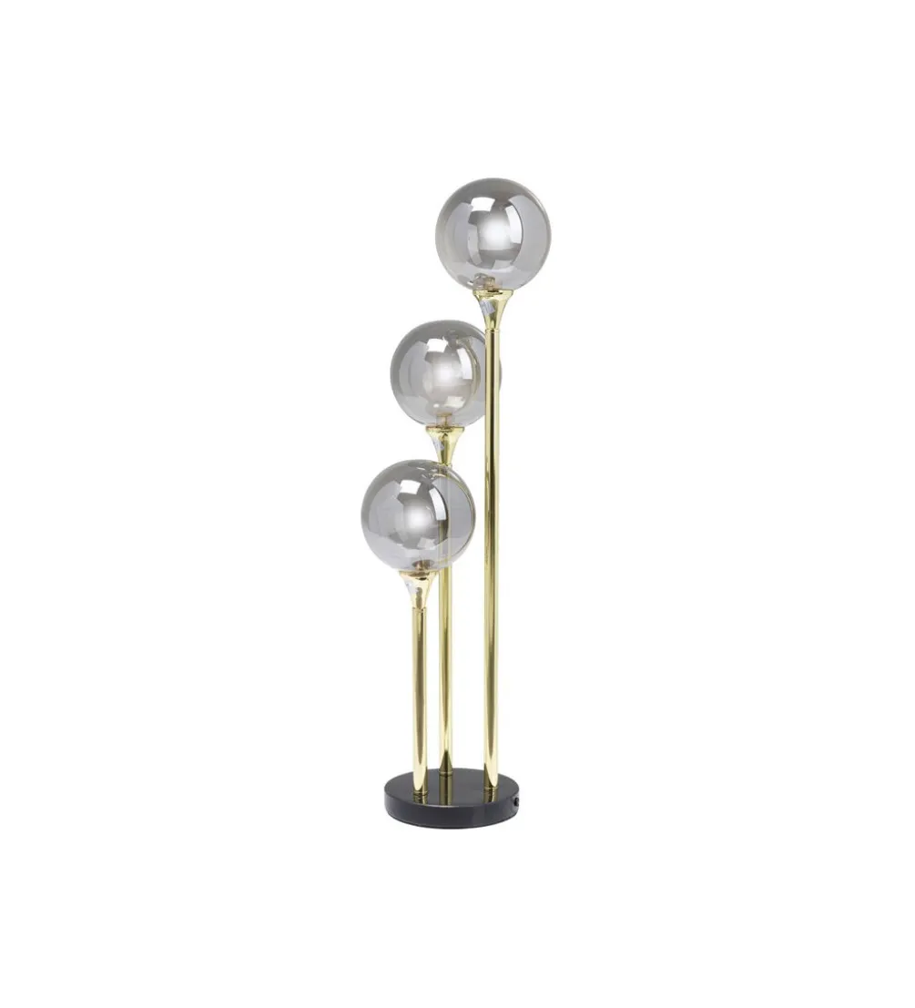 Lampa stołowa AI CAPONE TRE 83 cm
