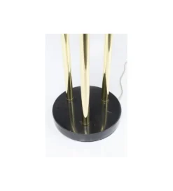 Lampa stołowa AI CAPONE TRE 83 cm
