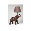 Lampa stołowa ANIMAL ELEPHANT SAFARI 74 cm