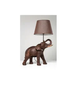 Lampa stołowa ANIMAL ELEPHANT SAFARI 74 cm