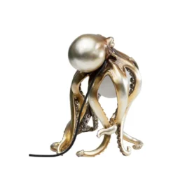 Lampa stołowa ANIMAL OCTOPUS 34 cm