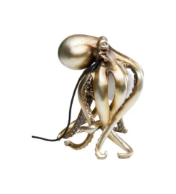 Lampa stołowa ANIMAL OCTOPUS 34 cm