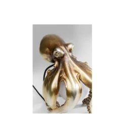Lampa stołowa ANIMAL OCTOPUS 34 cm