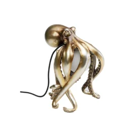 Lampa stołowa ANIMAL OCTOPUS 34 cm