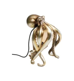 Lampa stołowa ANIMAL OCTOPUS 34 cm