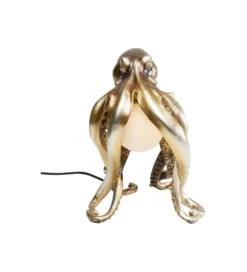 Lampa stołowa ANIMAL OCTOPUS 34 cm