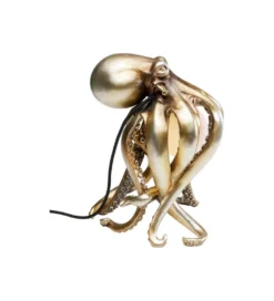 Lampa stołowa ANIMAL OCTOPUS 34 cm