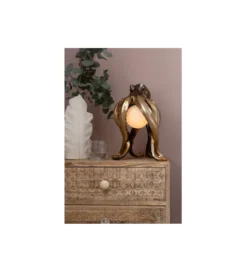 Lampa stołowa ANIMAL OCTOPUS 34 cm
