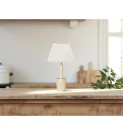 Lampa stołowa APOLO 35 cm