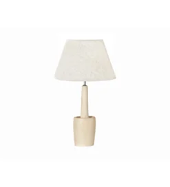 Lampa stołowa APOLO 45 cm