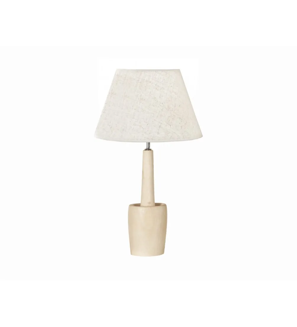 Lampa stołowa APOLO 45 cm