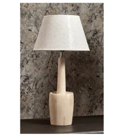 Lampa stołowa APOLO 45 cm