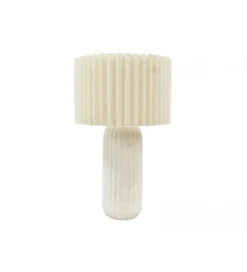 Lampa stołowa DE PIE 43 cm
