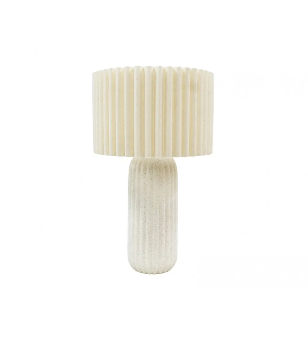 Lampa stołowa DE PIE 43 cm