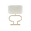 Lampa stołowa Demeter 40 cm