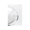 Lampa stołowa DISCO BALL 64 cm czarna