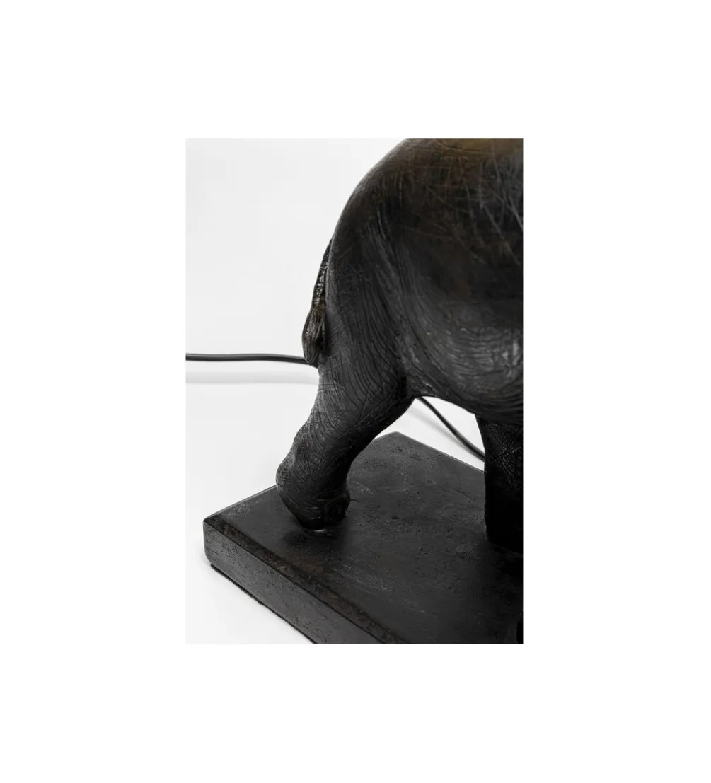 Lampa stołowa ELEPHANT FAMILY 50 cm