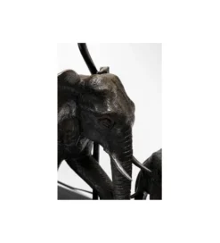 Lampa stołowa ELEPHANT FAMILY 50 cm
