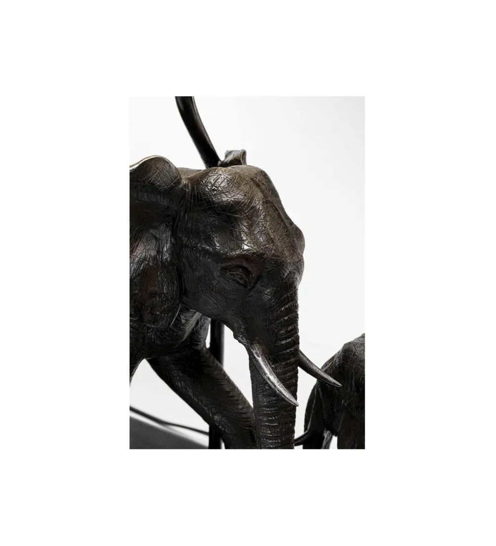 Lampa stołowa ELEPHANT FAMILY 50 cm