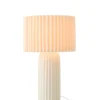 Lampa stołowa ESMME 50 cm ceramika
