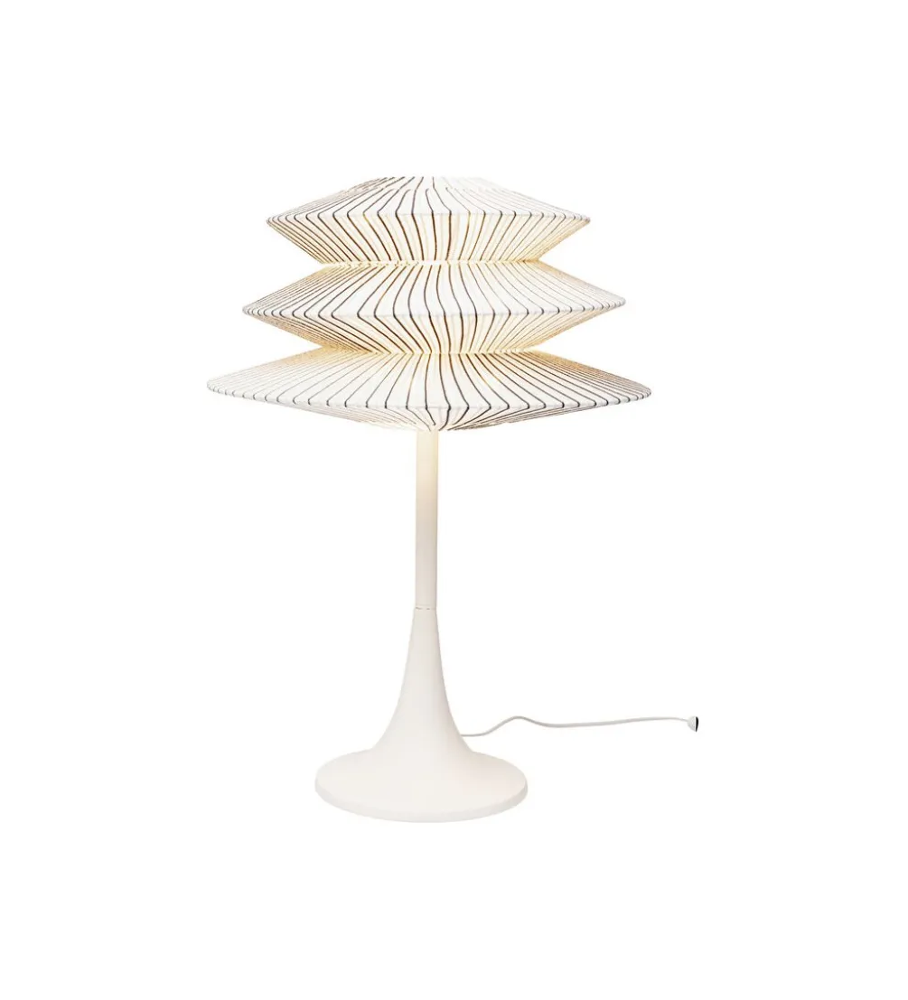Lampa stołowa FACILE TRE 50 cm