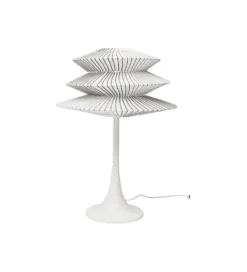 Lampa stołowa FACILE TRE 50 cm