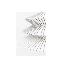 Lampa stołowa FACILE TRE 50 cm