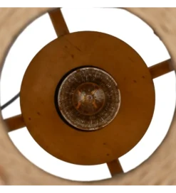 Lampa stołowa FANG